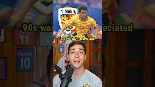 Romania&rsquo;s Forgotten Golden Era 🇷🇴