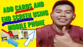 How To Add End Screen On YouTube Video Mobile [ Android & iPhone]