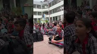 &ldquo;Those school days&rdquo;KV NFC VIGYANVIHAR #shorts #shortvideo #schoollife #teacher