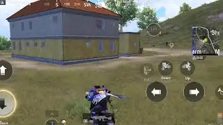 1vs3 solo vs squad | Catick Gaming | pubg mobile | BGMI