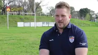#NuestrosCapitanes | Tigre Rugby Club