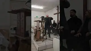 Prédication du frere ancien pour le culte 04/01/2026