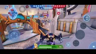 Mech Arena:DOMINATING Biogear Lab! 🏆 #MechArenaGameplay #MechArenaHighlights #MechArenaRobotShowdown