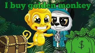 I buy golden monkey &bull;Fun run 3 Arena with Sedeljsak