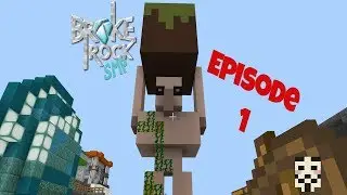 BrokeRock ep 1 - A New Beginning