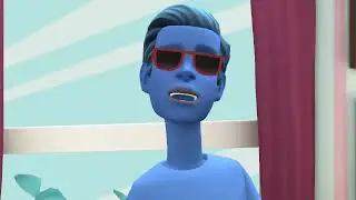 Franky gets grounded