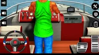 Boat Racing : Speed boat  game 🎯🎯🎯
