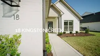 18 Kingston Creek Jackson TN - House For Sale