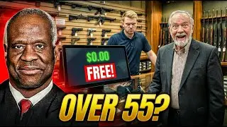 10 Gun Rights Seniors Have That Nobody Explains (And Why It Matters Now)