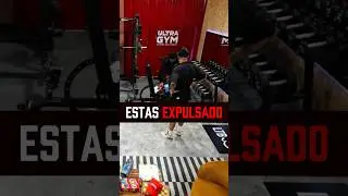 Momento en que Sr Jimenez fue EXPULSADO de La Casa De Alofoke 😳‼️#alofokeradioshow #viral #parati