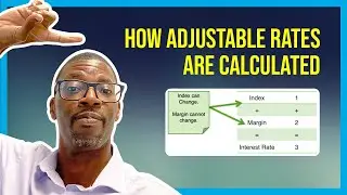 Watch How Adjustable Rate Mortgages ( Arm Loans ) Are Calculated