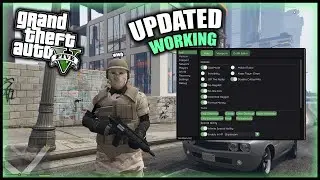 How To Install & Use Yim V2 Mod Menu for GTA 5 Enhanced (UPDATED GUIDE)