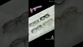 goods are sending to you #sunglasses #glasses #eyewearfashion #fashion #optical #style #optician
