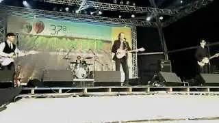 THE BEATLES FAN CLUB BAND ( A Hard Days Night ) 37 Expointer