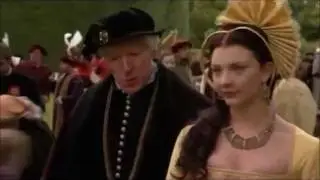 Casanova trailer - The tudors