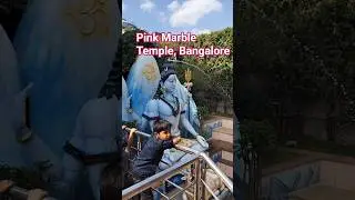 Best Temple In Bangalore #shorts #trending #temple