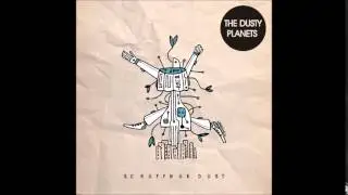 Scruffnuk Dust - A Taste Of Dust