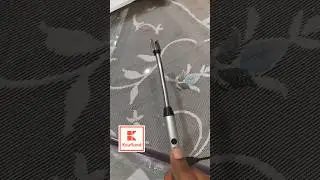 Rechargeable Electric Gas Flexible  Lighter with chargeable USB #youtube #unboxing