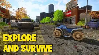 The Ultimate Miscreated Survival Guide - Part 3