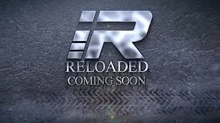 Race Reloaded - Coming Soon - JRY Digital - Mohsin Jafferi