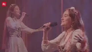 AMALIA - 2nd - ''Anzoletto aus der Oper Gasparone'' - &ldquo;Colors of Voices&rdquo; Contestant - GERMANY - 2025