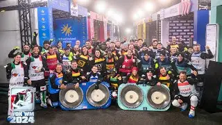 Die 16. WOK WM | Der H&ouml;llenritt beginnt | WOK WM 2024