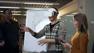 Virtual Reality in Construction: How VR is Transforming the Future of Construction Projects