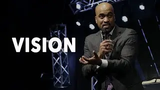 Vision | Pastor Sim