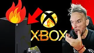 Esto PODRIA pasarle a TU XBOX por la PASTA TERMICA CADUCADA🔥🎮#gamefox