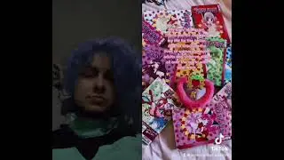 Tribute to the co creator of Tokyo mew mew aka Mia Ikumi