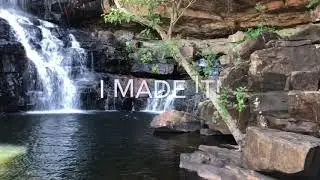 Adcock gorge
