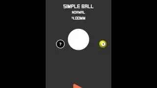 BBTAN ALL BALL !!!