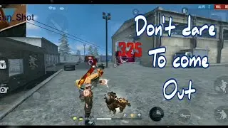 24kGolden -Mood || Free Fire montage || edit like colonel ||