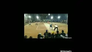 RAJ TODANKAR (RATNAGIRI) BEST DIRECT HITTED RUNOUT IN MUDDU TROPHY 2020🥎🏏