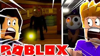 LE PIRE CHAPITRE DE PIGGY AVEC @FuriousJumper (Livre 2 chapitre 3)