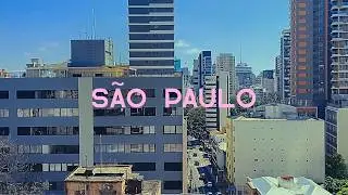 vlog #04 | nossos dias na selva de pedra (parte 1)