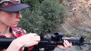 fte fail to eject s&w ar-15 22