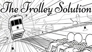 The Trolley Solution | Gameplay PC