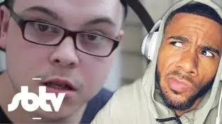POTTER PAYPER | WARM UP SESSIONS [S7 .EP7]: SBTV | REACTION