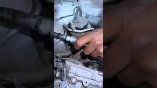 🚗Car AC Cooling Problem Pipe Nut Tight Solution AC Pipe Nut Tight Kaise Kare | AC Gas Leak Fix