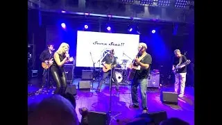 7 Seas Band Live at Law Rocks -  Seoul, September 26, 2019