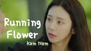 [Spring Fever Ost Part.3] Kam Nam - Running Flower | Tradu&ccedil;&atilde;o 
