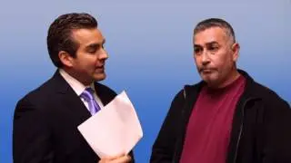 Steve Hawks Helps Homeowner Al with Las Vegas Loan Modification Problems