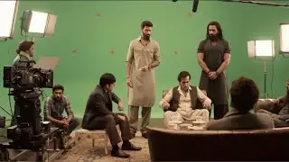Dhurandhar Movie Behind The Scenes | Making Of Dhurandhar Movie | Ranveer | Akshaye | Woods Bhandar