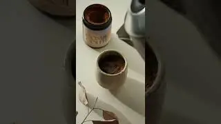 Cosmic Coffee - Kaffeealternative mit ayurvedischen Gew&uuml;rzen und Adaptogen Reishi