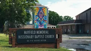 The Creation of Sugaree Place Apartment Homes  | Mayfield Memorial Baptist Church, DreamKey Partners