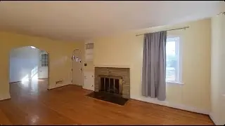 Norfolk Homes for Rent 3BR/2BA by Norfolk Property Management
