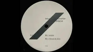 Invisible / Spanova (2010)