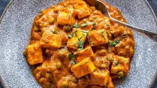 Special  matar paneer ❤️recipe 😋  #share #food #indianfoodmadeeasy #tastyindia #cooking #subscribe 