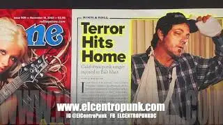 El Centro is Back!!!